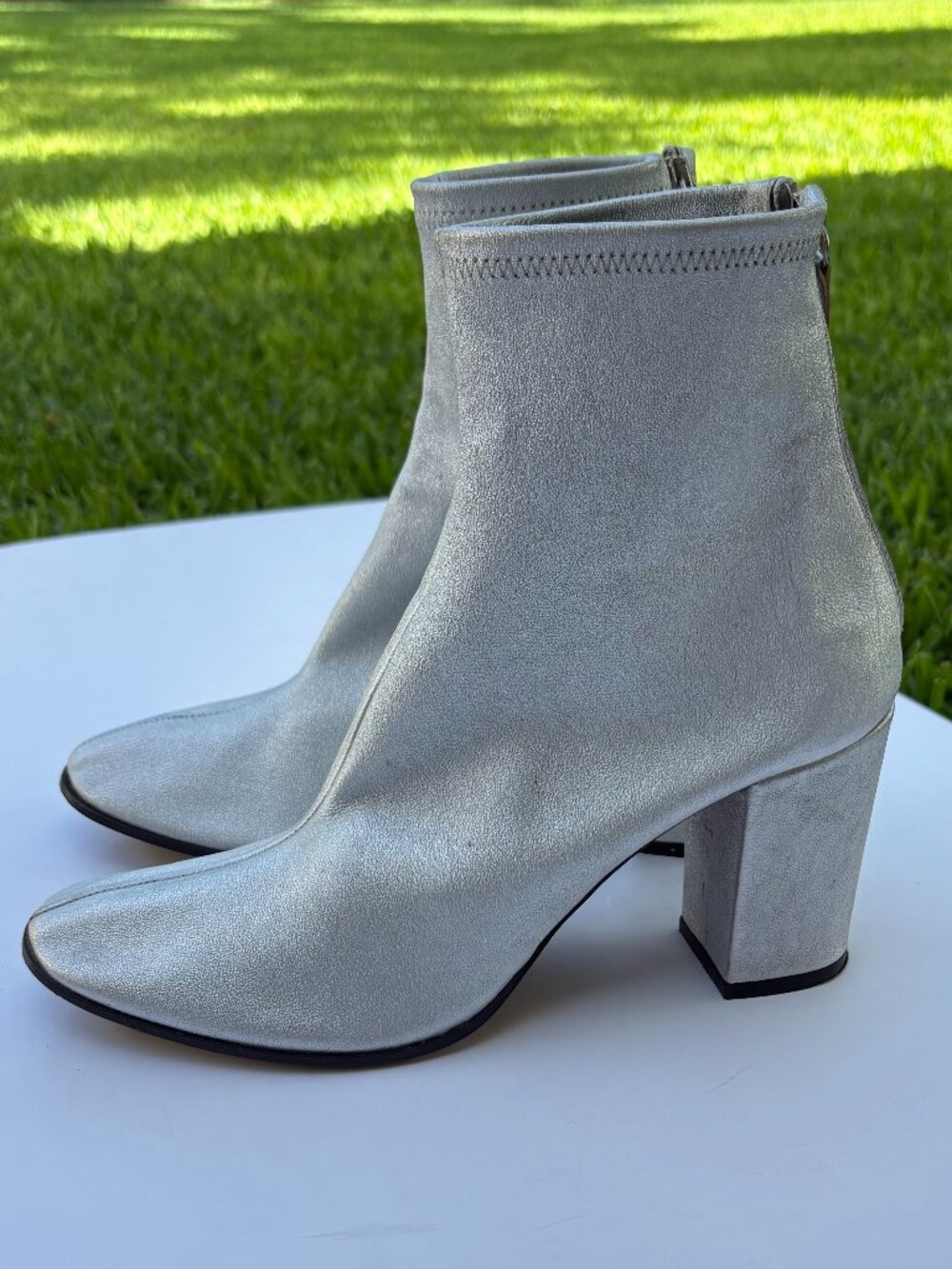Golden Goose Boots (size 40)